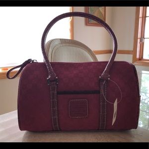 NWT Liz Claiborne Small Bag